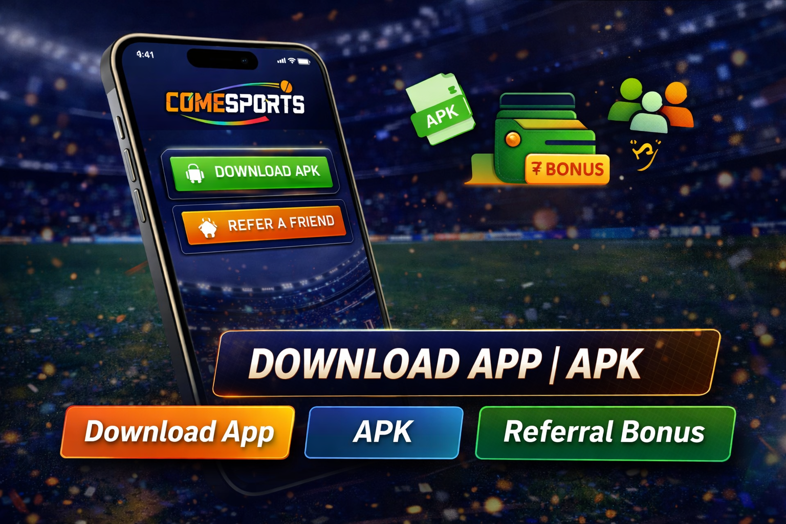 Cricket App Hub offer term review